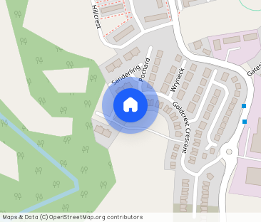 Goldcrest Crescent, Lesmahagow, Lanark, ML11 - Photo 1