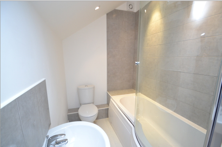 Bowers Avenue, Nottingham NG3, Property for rent - Photo 5