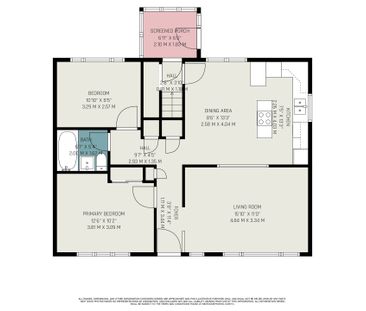 For Lease - 426 Blake Boulevard Unit# 1, Vanier and Kingsview Park,... - Photo 1