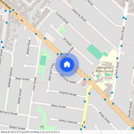 162 Richmond Road, NSW 2148, Blacktown