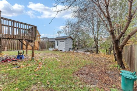 For Lease - 100 Cromwell Avenue Unit# 2, Oshawa, Ontario - Photo 2