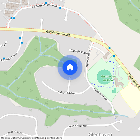 1/11 Muston Place, NSW 2156, Glenhaven