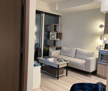 For Lease - 19 Bathurst Street Unit# 2509, Toronto, Ontario - Photo 2