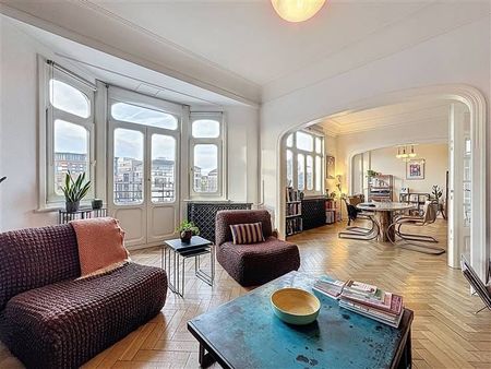 Appartement te huur - Photo 2