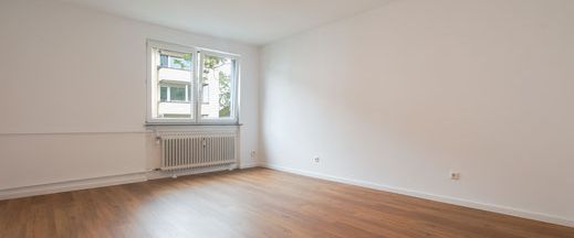 Renovierte 2-Zimmer-Wohnung in beliebter Wohnlage nahe der Berger Straße - Photo 1