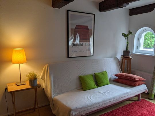 Appartement te huur: Oudeschans 81-B 1011 KW Amsterdam - Foto 1