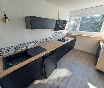 Location appartement 3 pièces, 63.24m², Nantes - Photo 4