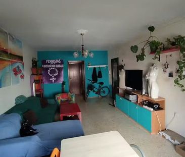 Calle San Hermenegildo, Sevilla, Andalusia 41003 - Photo 1