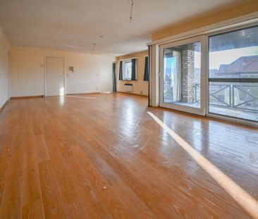 Centraal gelegen 2-slaapkamerappartement in Emelgem - Photo 1