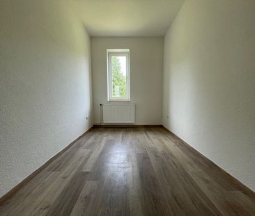 Demnächst frei! 3-Zimmer-Wohnung in Wilhelmshaven Fedderwardergroden - Photo 1