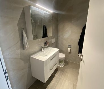 A happy apartment start - Photo 5