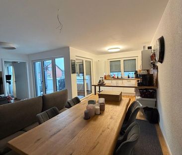 Penthouse mit 84,50 m² Dachterasse - 3 Zimmer, PV-Strom & Einbauküc... - Photo 6