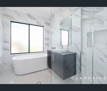 BRAND NEW FAMILY HOME FOR RENT! - Photo 5