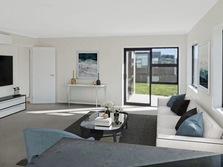 Pukekohe - 3 Bedroom, 2 Bathrooms, Garage - Photo 4