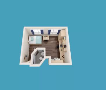 Bronze Studio - Photo 5