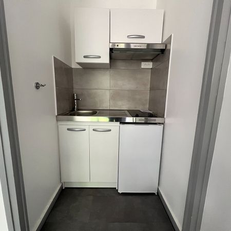 Appartement Le Chesnay 1 pièce(s) 19.61 m2, - Photo 3