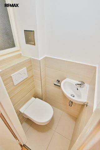 Pronájem bytu 3+kk v osobním vlastnictví 79 m², Praha 6 - Břevnov - Photo 4