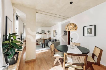 Apartamento de alquiler en Carrer Dels Carders, Sant Pere, Sta. Caterina i la Ribera - Foto 5