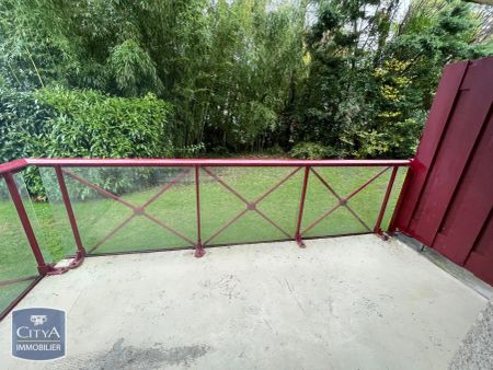 Appartement à louer 2 pièces 51.79m² - Photo 5
