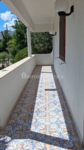Villa bifamiliare via Pazienza 28, Mondello - Valdesi, Palermo - Photo 5