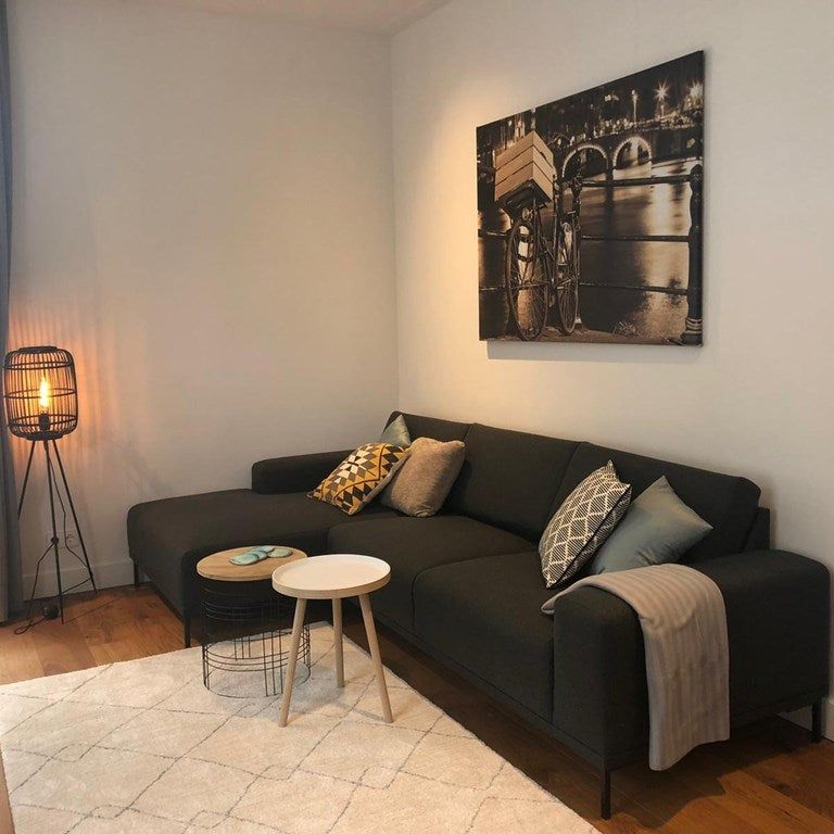 Te huur: Appartement Pieter Lastmankade in Amsterdam - Foto 1