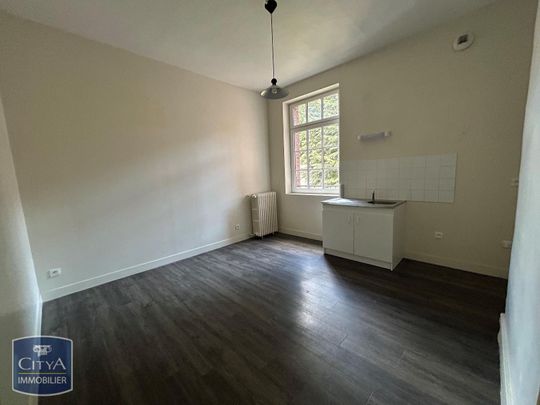 Location Appartement 2 pièces 30m² ROUEN 76000 - Photo 1