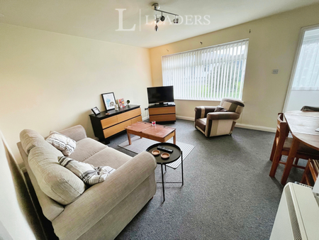 1 bedroom apartment to rent High Meadow, Hathern - Photo 4