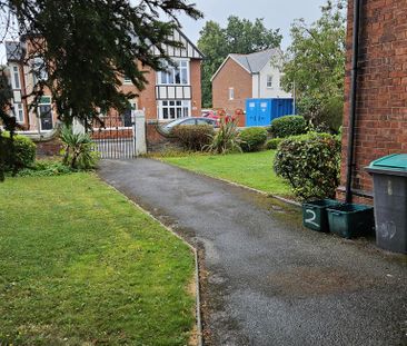 2 bedroom flat to rent - Photo 6