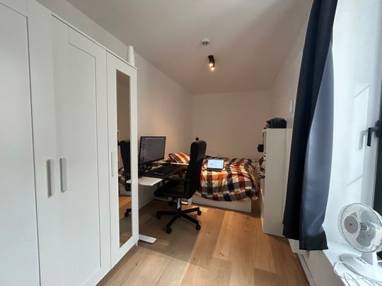 Wonen in hartje Leuven! - Foto 1