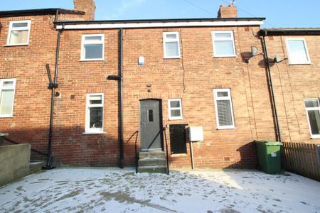 2 bedroom house to rent - Photo 4