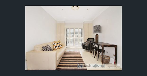 Tamworth Furnished Accommodation - East Tamworth - Photo 1