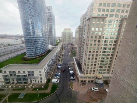 For Lease - 18 Lee Centre Drive Unit# 1705, Toronto, Ontario - Photo 4