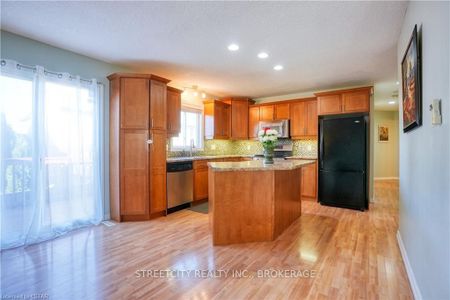 For Lease - 1049 Fogerty Street, London North, Ontario - Photo 4