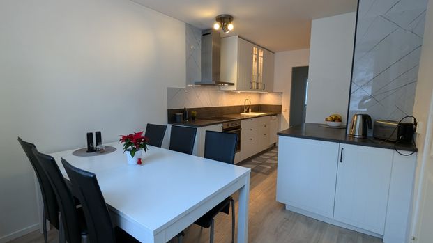 Heimdalsgatan, Märsta - Foto 1