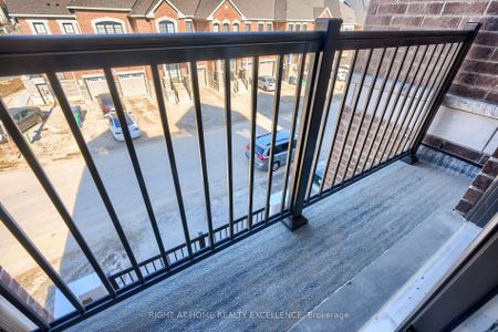 For Lease - 43 Keppel Circle, Brampton, Ontario - Photo 4