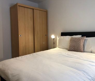 Room in a Shared Flat, Brindley Point Apartments, B16 - Photo 4