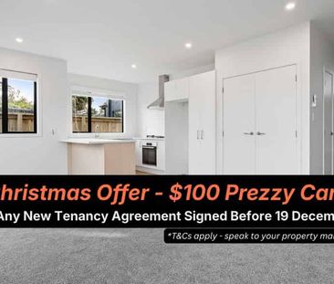 Stunning Two Bedroom on Te Rapa - Photo 3