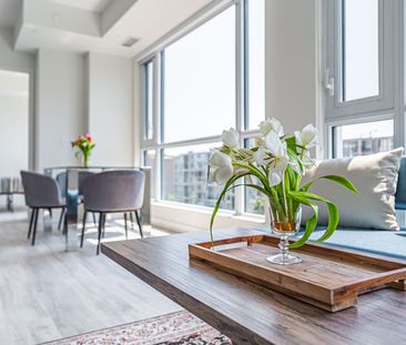 For Lease - 60 Princess Street Unit# 524, Toronto, Ontario - Photo 6