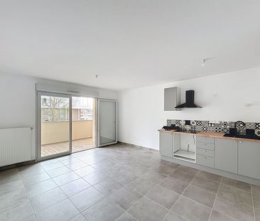 Appartement 2 pièces - Photo 1