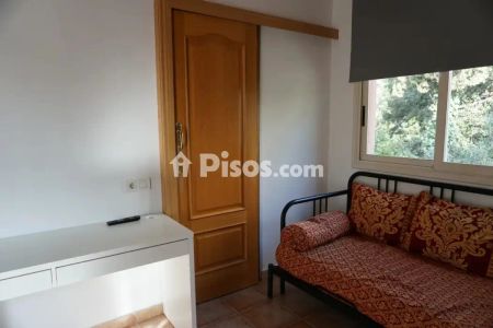 Apartamento en alquiler en Carrer Collformic, 9 - Photo 2