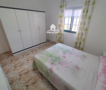 Piso en alquiler en Acojeja, Guía de Isora. - Photo 6