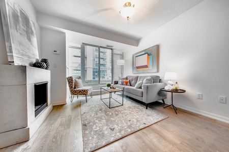 For Lease - 85 East Liberty Street Unit# 729, Toronto, Ontario - Photo 5