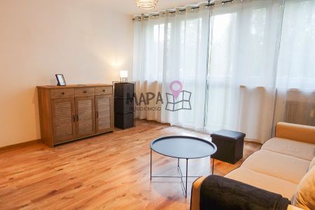 Kawalerka 29 m2 do wynajęcia 1800+360 - Photo 3