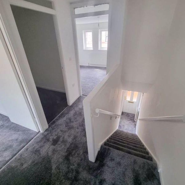 2 Bed Semi-Detached House, Birkin Avenue, NG7 - Photo 1