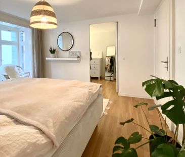 2.5 Zimmer, 47 m², 2. Stock - Photo 4