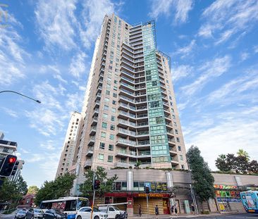 Modern Apartment in the Heart of Chatswood ** Available 02/12/25 ** - Photo 6