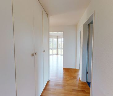 Grosszügige Familienwohnung - Foto 6