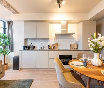 Ungerplein 2D05 - Photo 6