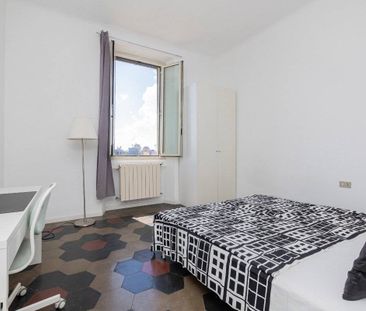 Bilocale via Sannio 18, Lodi - Brenta, Milano - Photo 5