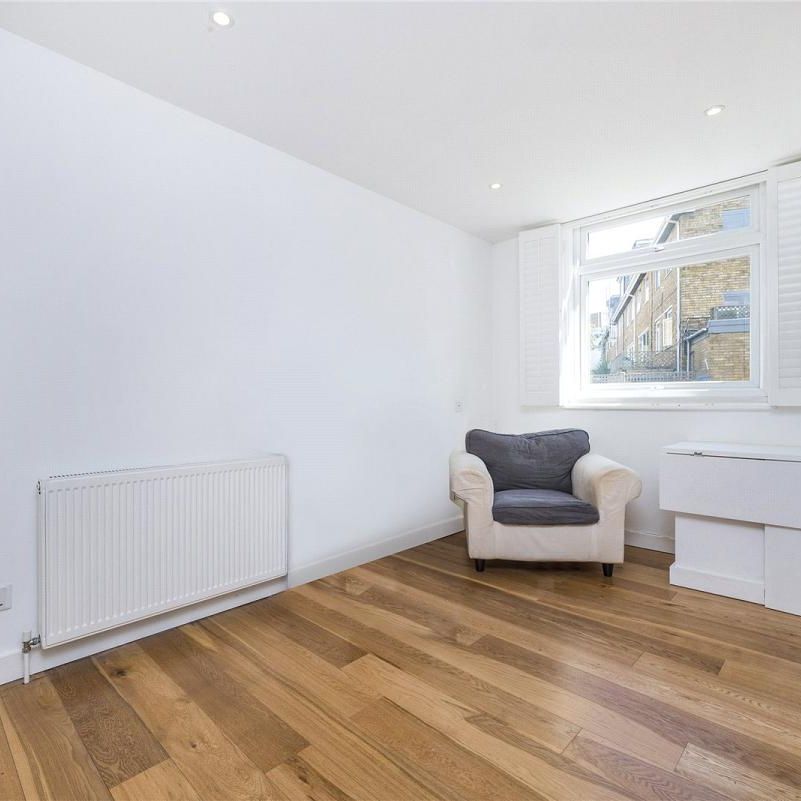 5 bedroom house in Primrose Hill - Photo 1